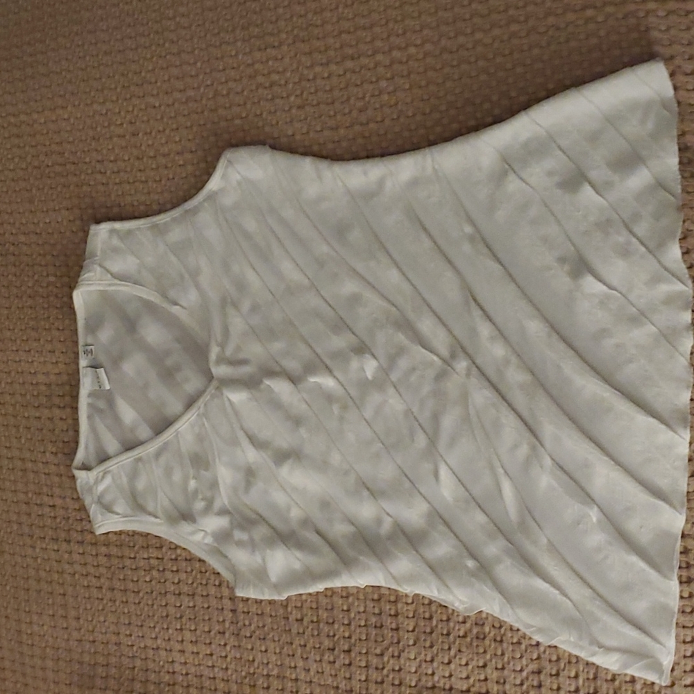 Vila Milano tank top